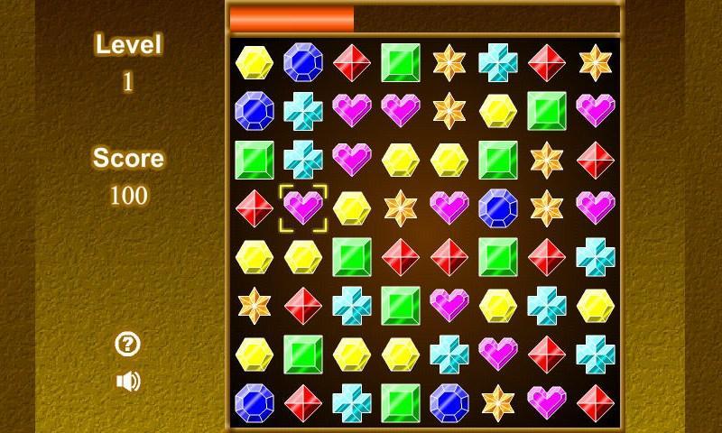 Gem Swap Free