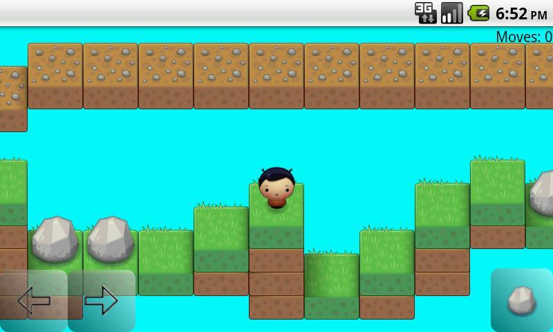 Block Dude
