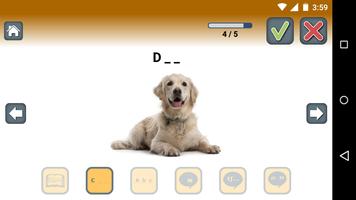Naming Therapy Lite
