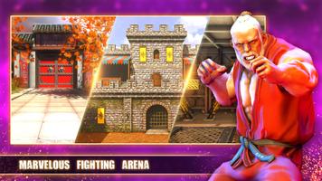 Deadly Fight : Classic Arcade