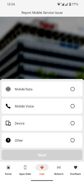 nSpireDigicel