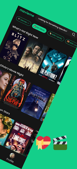 MovieMe