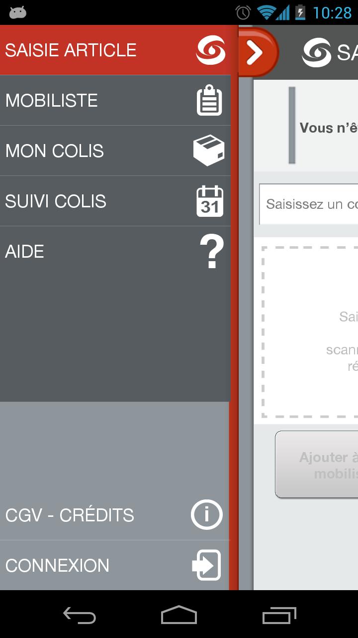 SIDER MOBILE