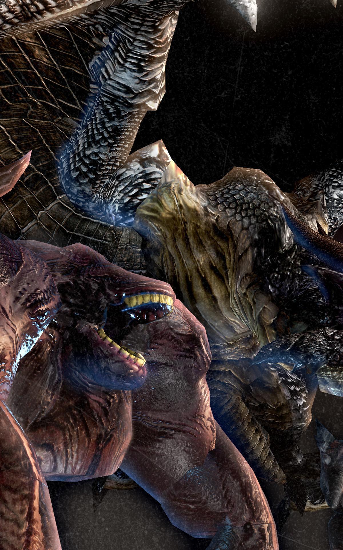 ATTACK ON KAIJU 2