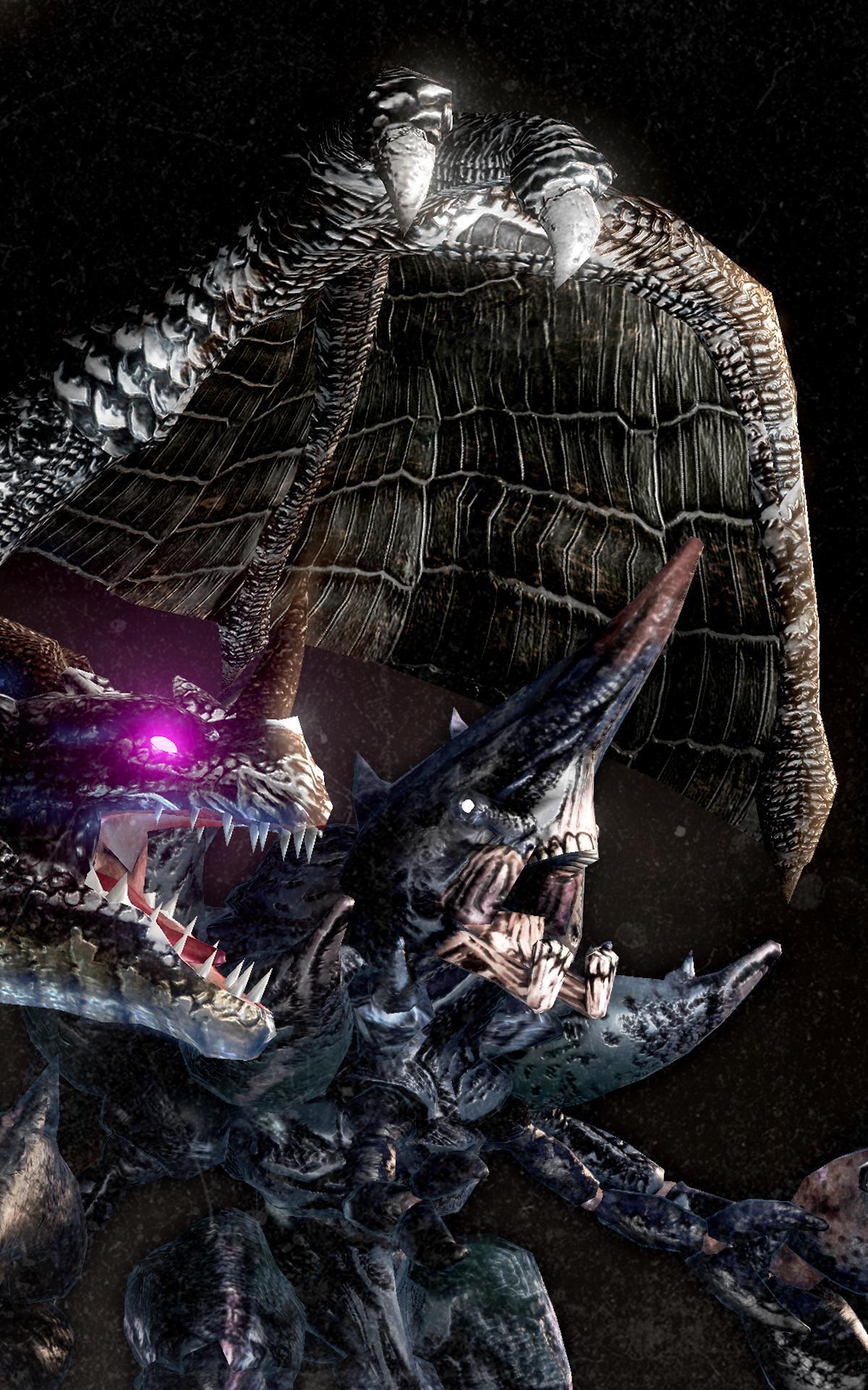 ATTACK ON KAIJU 2
