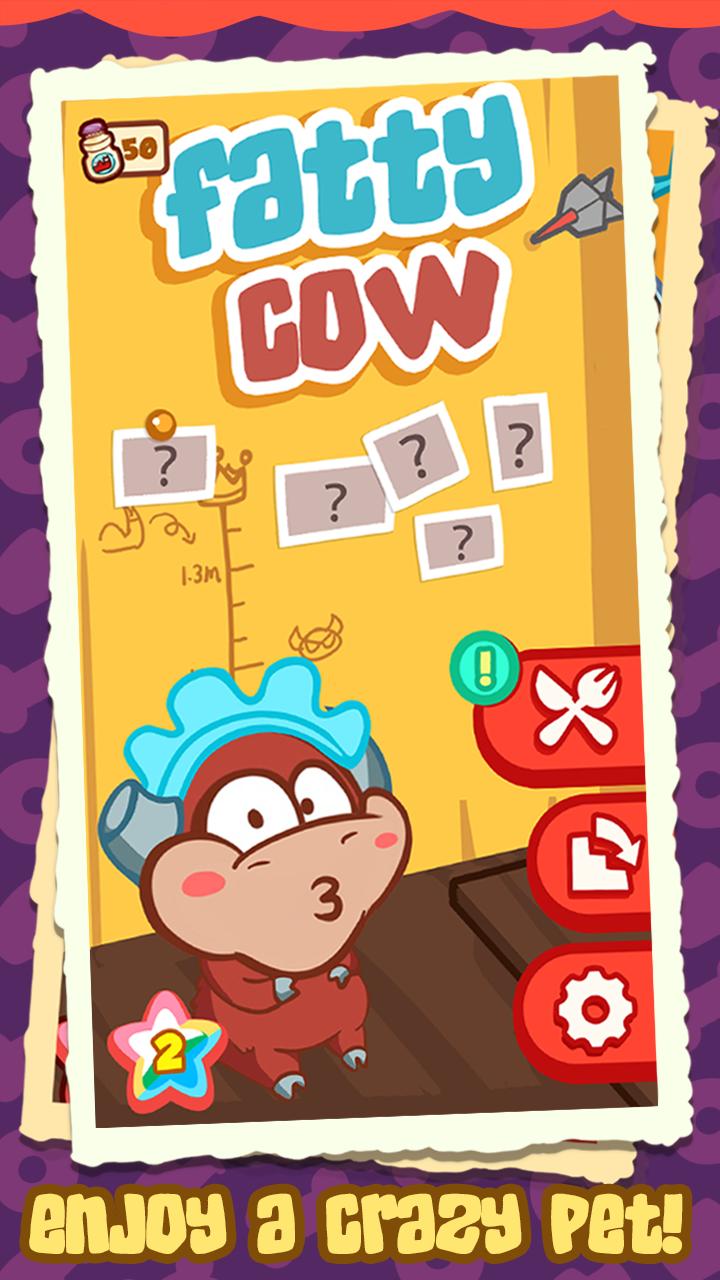 Fatty Cow