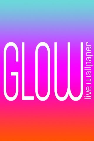 RGB Lighting Live Wallpaper