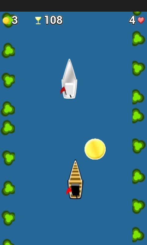 sport and jumping game