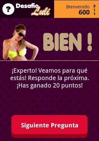 Desafio Luli