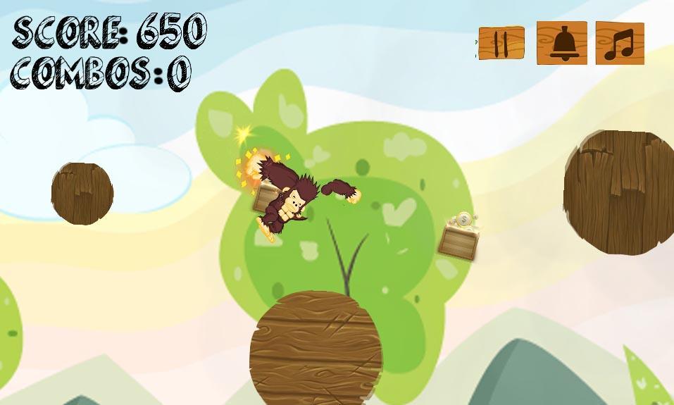 Monkey Hook