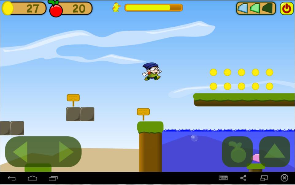 Zaky World