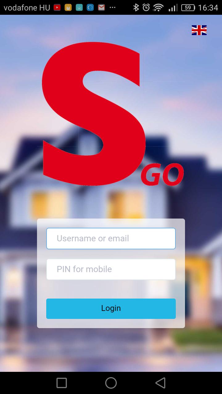 Sicurit GO