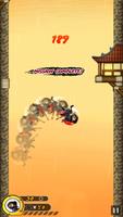 Ninja Hero Return