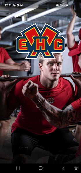 EHC Biel