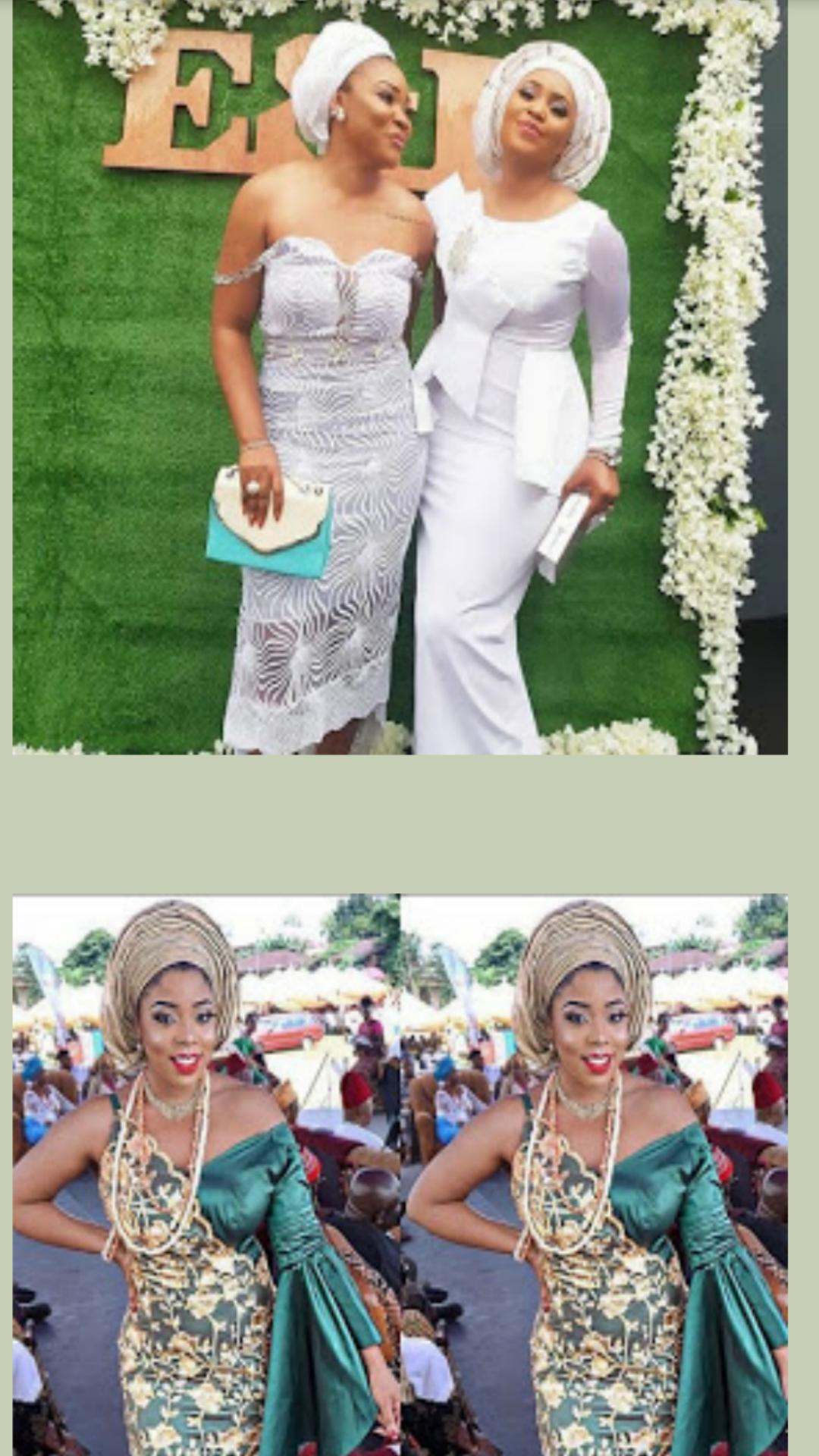 Ghana Dresscode