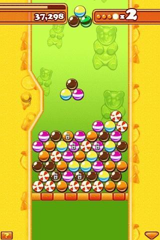 PileUp! Candymania