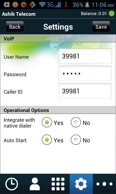Ashik Telecom