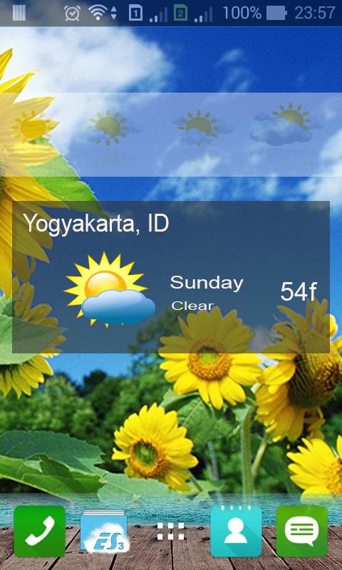 Weather App Pro