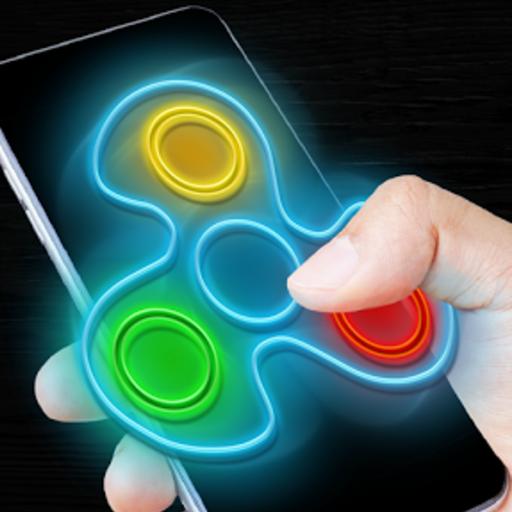 Fidget Spinner Tutorial