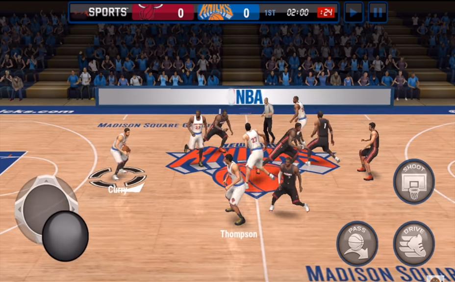 Best Nba 2K17 Tips