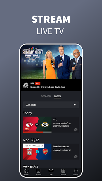 NBC Sports