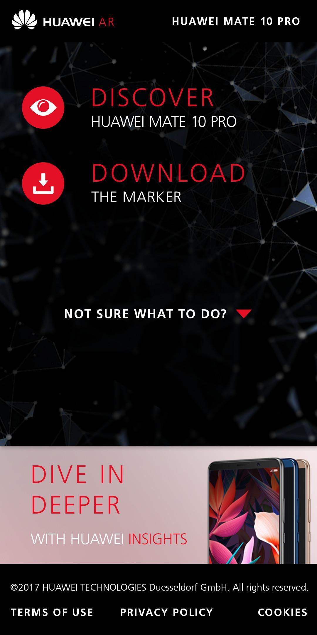 HUAWEI AR