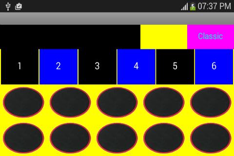 Bateria Doble