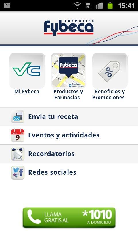 Fybeca_