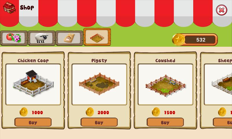 Friendly Farms