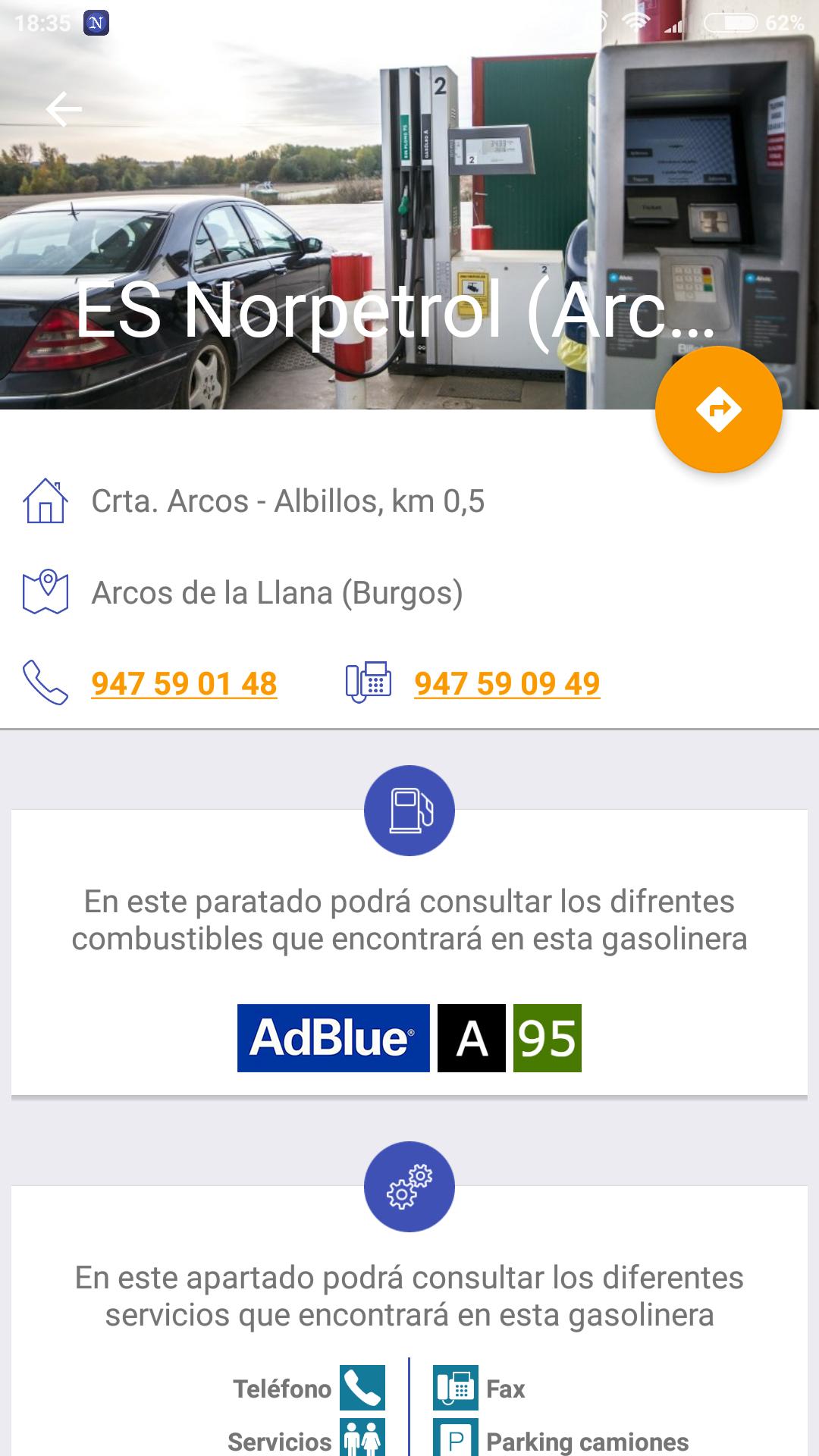Norpetrol
