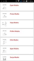 Mudras [Yoga]