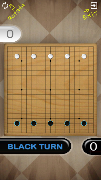 Stone Fight