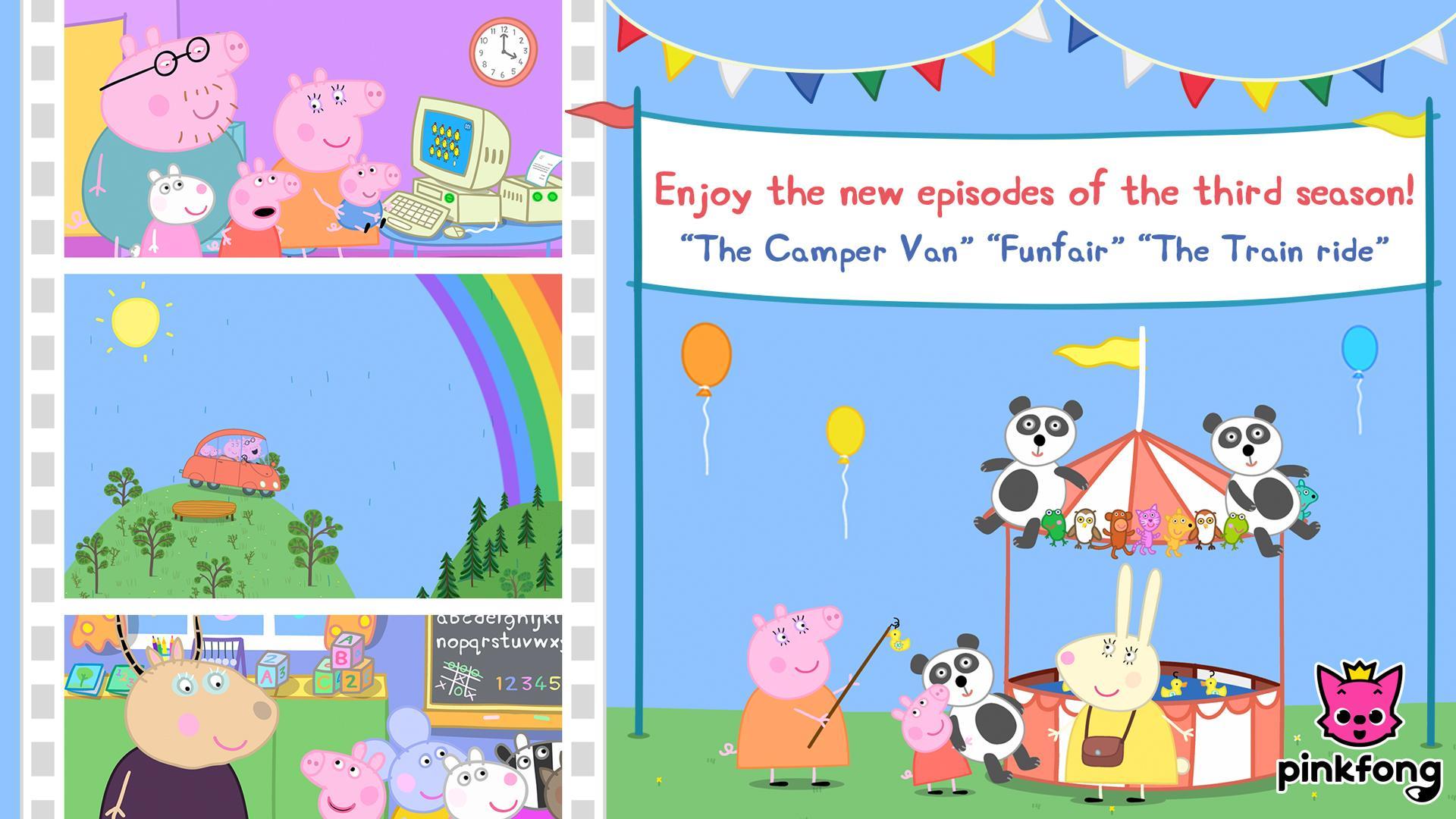 Peppa Pig