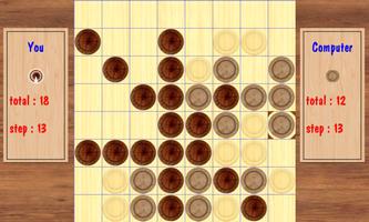othello reversi