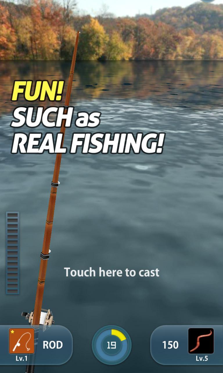 Lake Fishing 24
