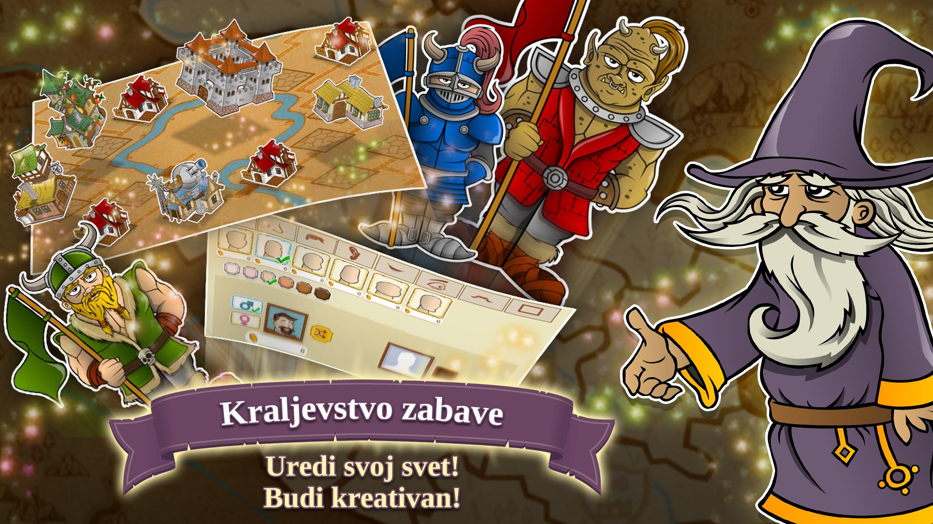 Triviador Srbija