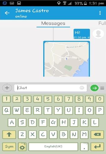 GoLocal