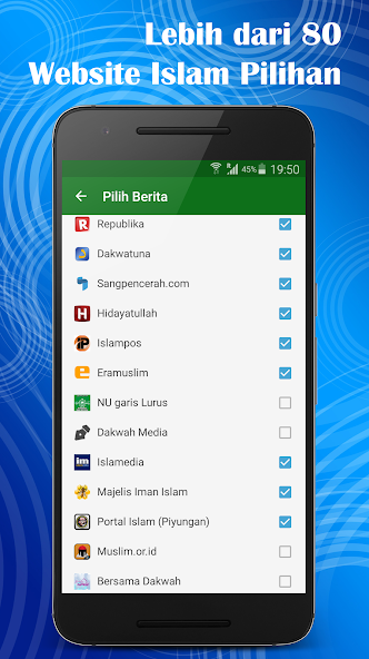 Berita Umat Islam