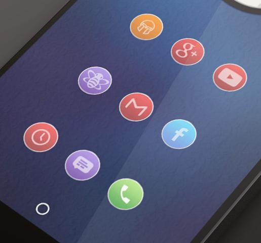 Bee - Icon Pack