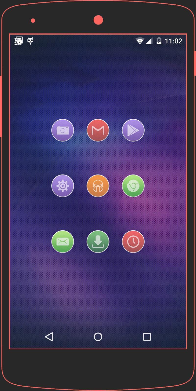 Bee - Icon Pack