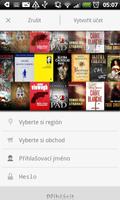 Wooky - ebook reader