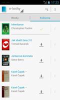 Wooky - ebook reader