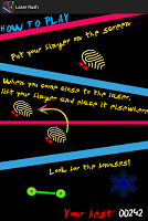 Laser Rush