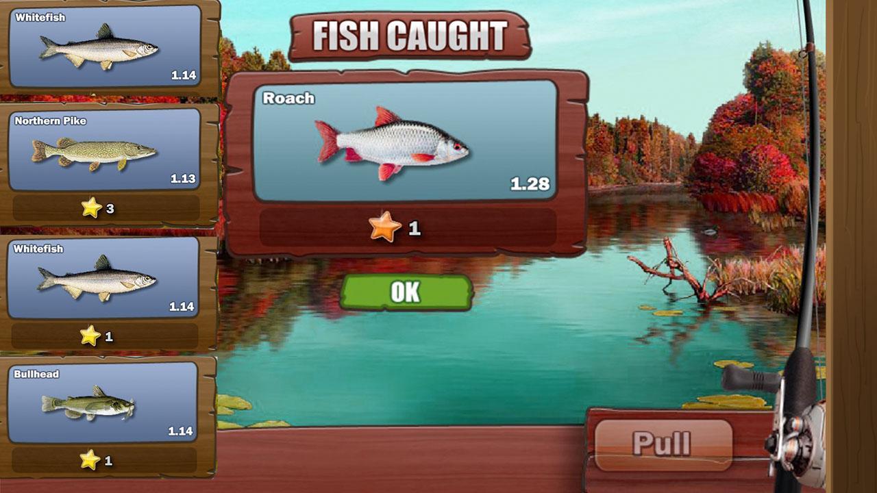 Like Go Fishing