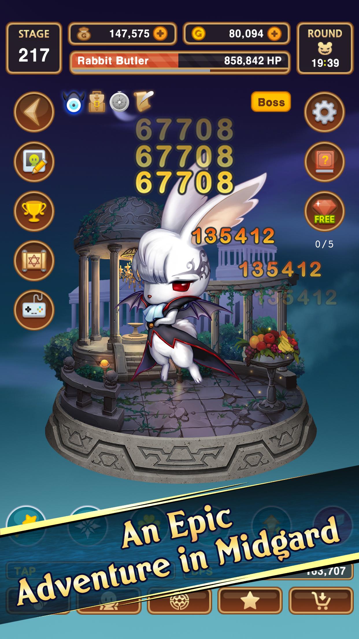Lutie Clicker