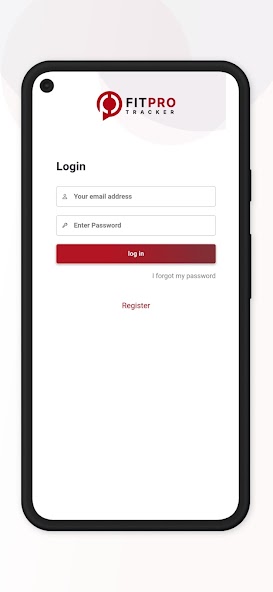 Fit Pro Tracker
