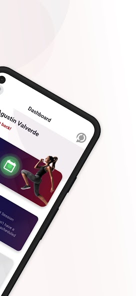 Fit Pro Tracker