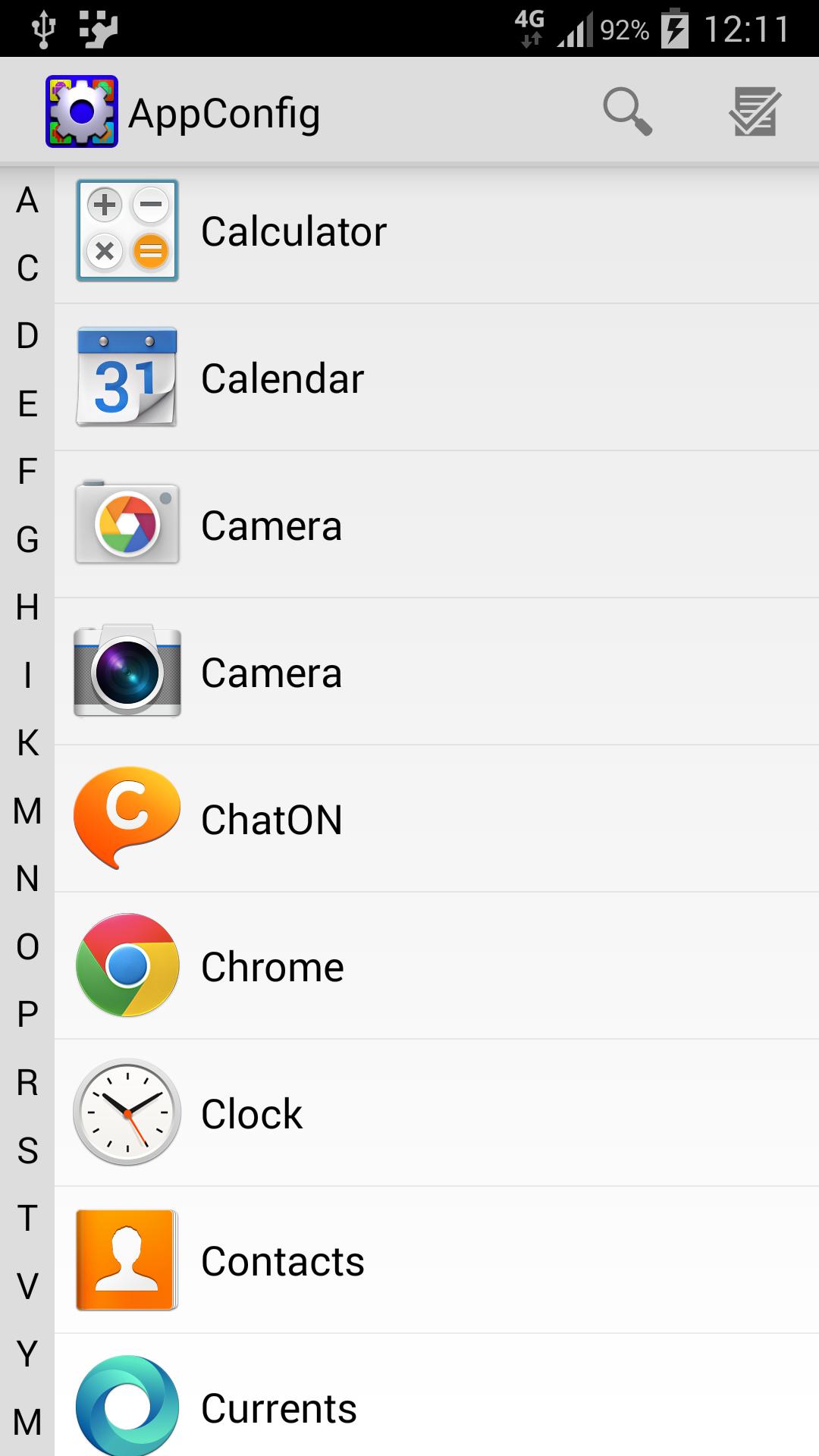AppConfig free
