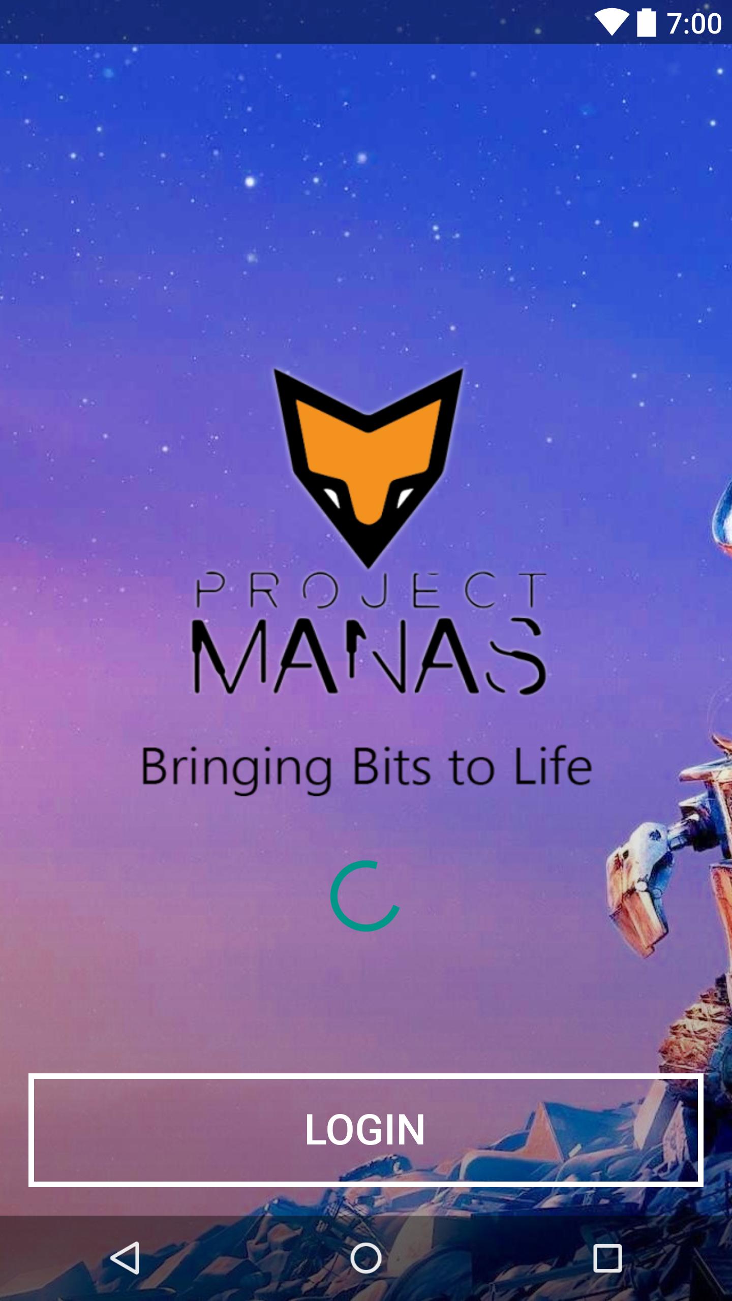 MANAS2U