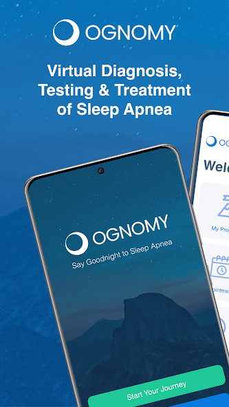 Ognomy